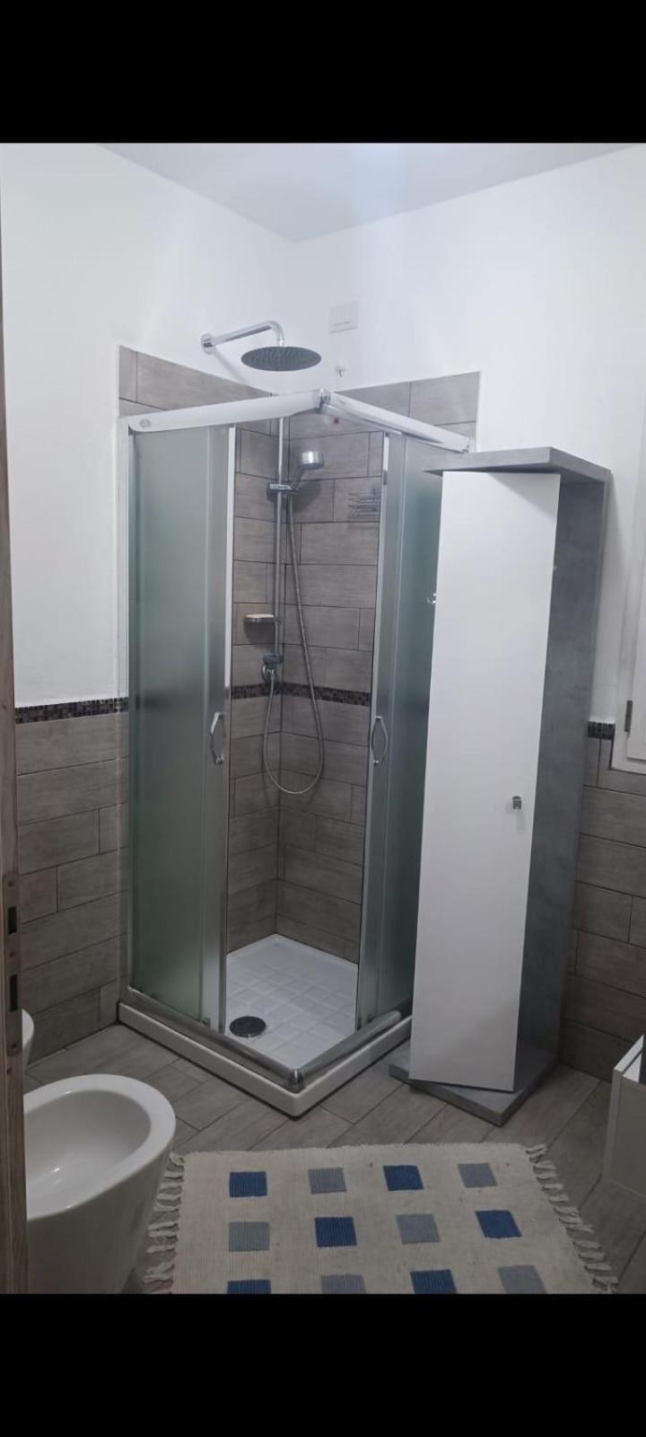 Le Perle Sts Apartment Palau Ngoại thất bức ảnh