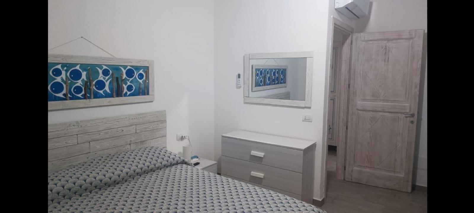 Le Perle Sts Apartment Palau Ngoại thất bức ảnh
