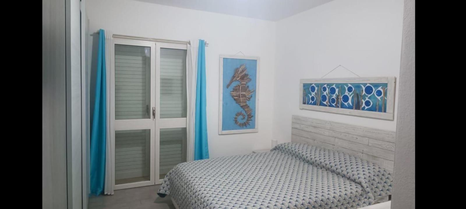 Le Perle Sts Apartment Palau Ngoại thất bức ảnh